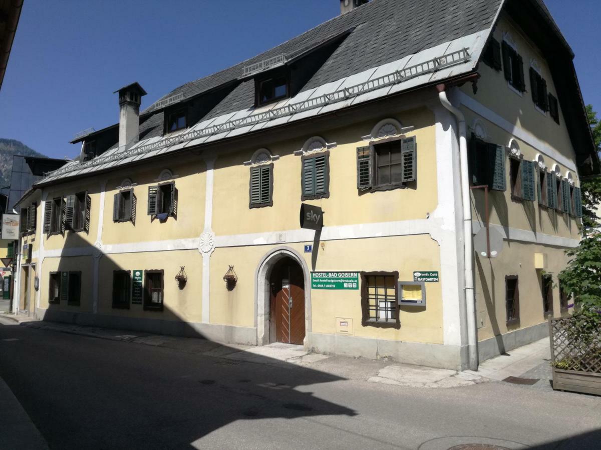 Hostel-Badgoisern1 Bad Goisern Exterior foto