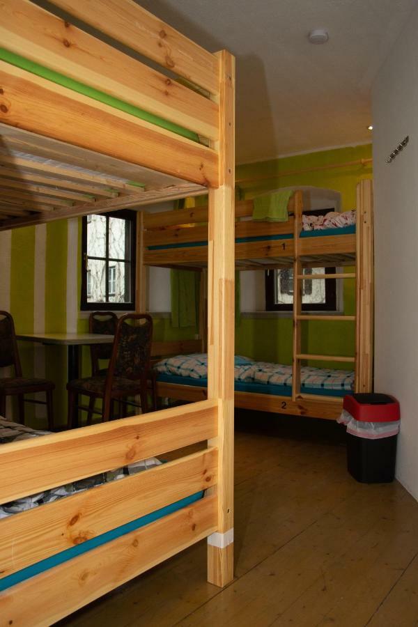 Hostel-Badgoisern1 Bad Goisern Habitación foto