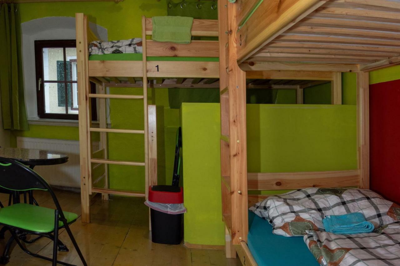 Hostel-Badgoisern1 Bad Goisern Habitación foto